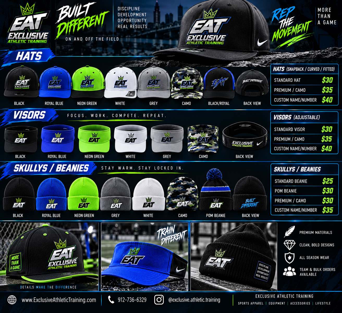 Hat