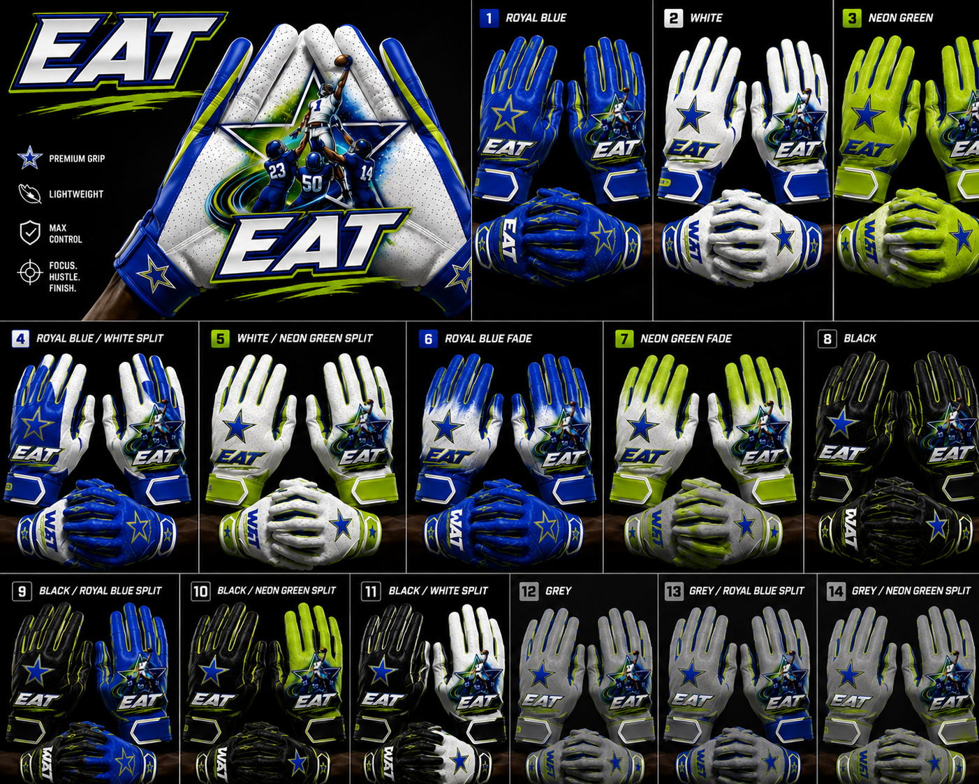 Gloves