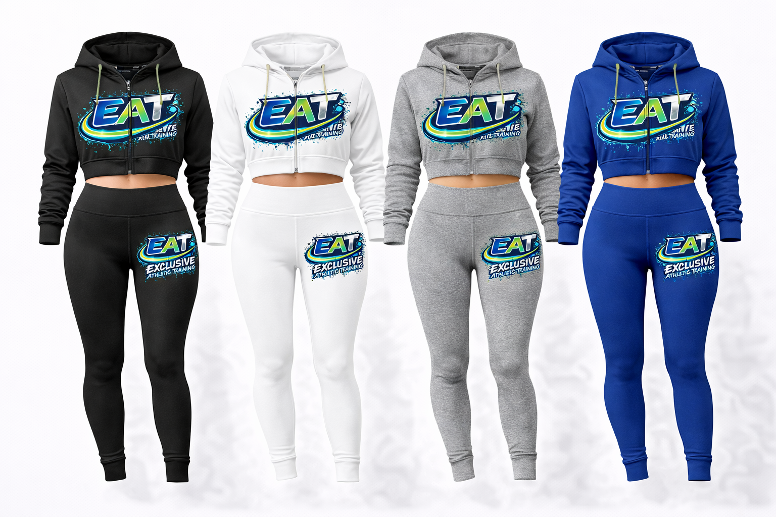Women sweatsuits 